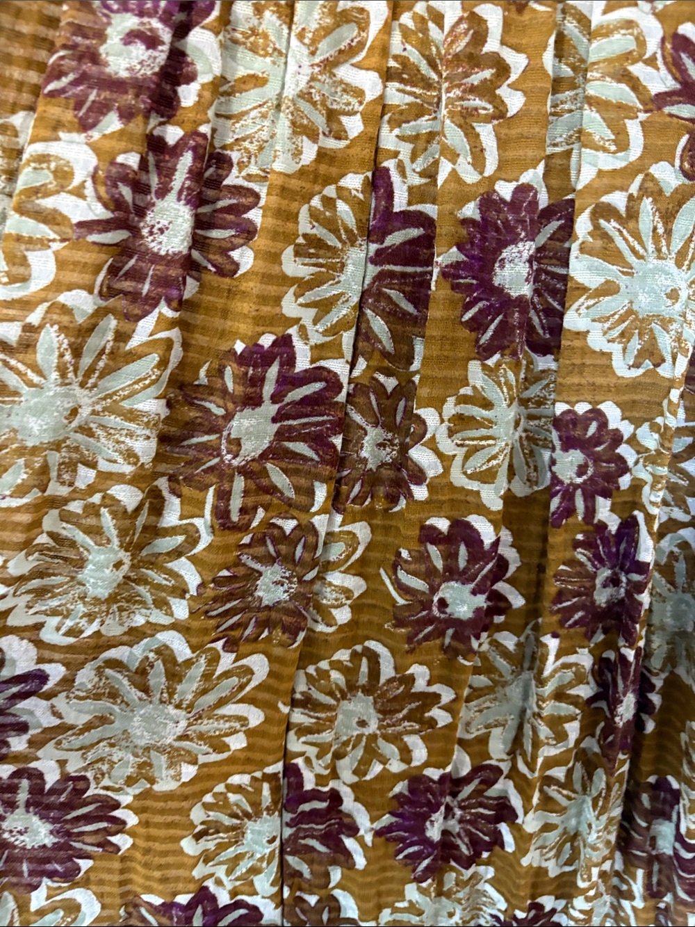 FP Casting Shadow Midi Dress - Picture 9 of 11